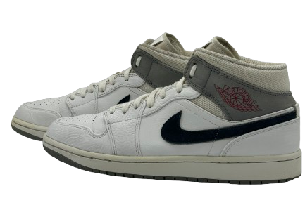 Jordan 1 Mid Paris - Taille 45 - État 7,5/10