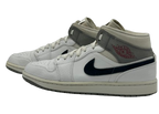 Jordan 1 Mid Paris - Taille 45 - État 7,5/10