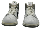Jordan 1 Mid Paris - Taille 45 - État 7,5/10