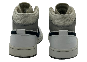 Jordan 1 Mid Paris - Taille 45 - État 7,5/10