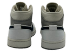 Jordan 1 Mid Paris - Taille 45 - État 7,5/10
