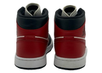 Jordan 1 Mid Black Toe -Taille 45 - État 8,5/10