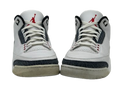 Jordan 3 Red Denim - Taille 44 - État 7,5/10