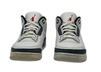 Jordan 3 Red Denim - Taille 44 - État 7,5/10