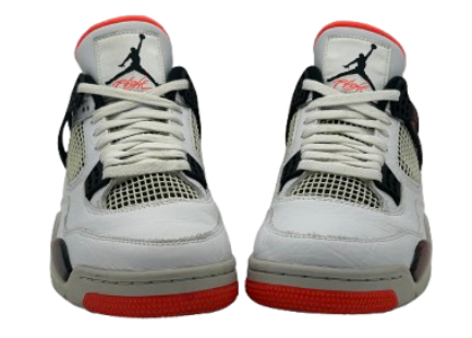 Jordan 4 Flight Nostalgia - Taille 42,5 - État 9/10