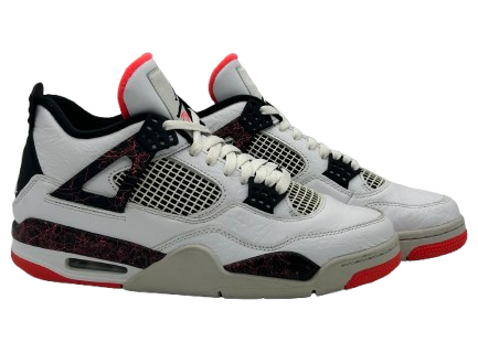 Jordan 4 Flight Nostalgia - Taille 42,5 - État 9/10