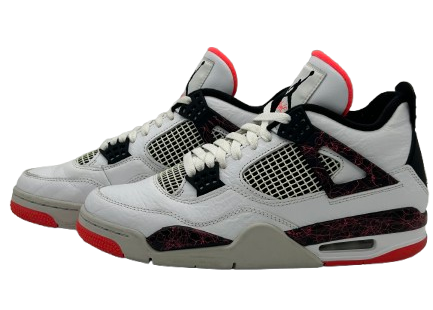 Jordan 4 Flight Nostalgia - Taille 42,5 - État 9/10