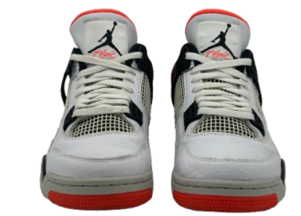 Jordan 4 Flight Nostalgia - Taille 42,5 - État 9/10