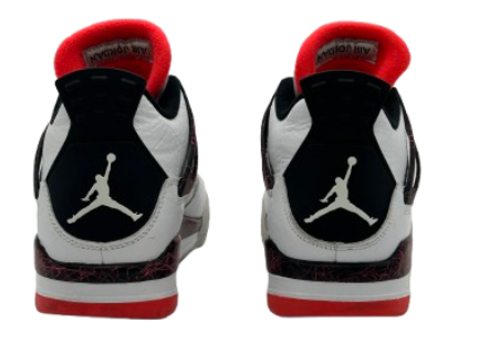 Jordan 4 Flight Nostalgia - Taille 42,5 - État 9/10