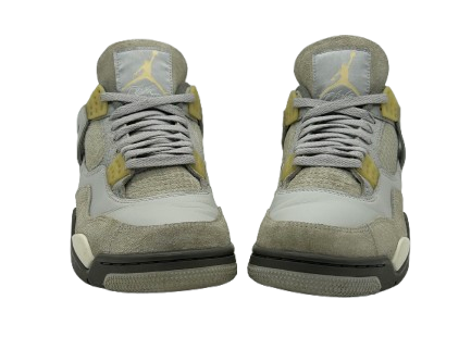 Jordan 4 Craft Grey - Taille 43 - État 8/10