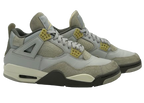 Jordan 4 Craft Grey - Taille 43 - État 8/10