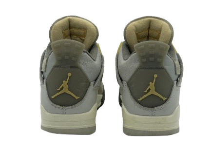 Jordan 4 Craft Grey - Taille 43 - État 8/10