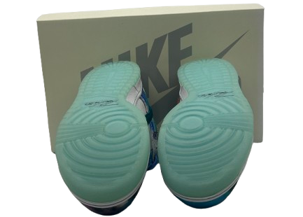 Dunk Low SB Futura - Taille 42 - État 10/10 (DS)