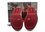 Jordan 1 High Union Chicago Shadow - Taille 42 - État 10/10 (DS)