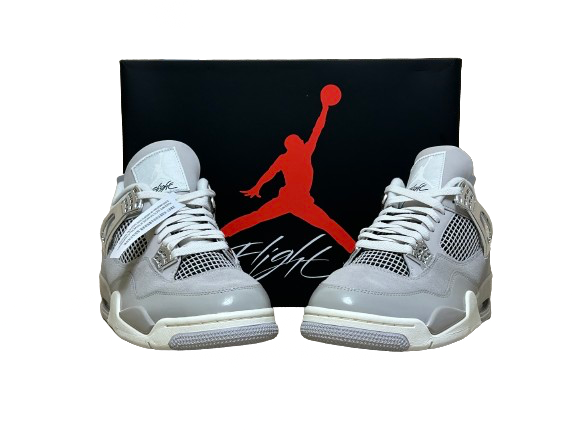 Jordan 4 Frozen Moment - Taille 44 - État 10/10 (DS)