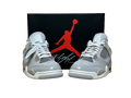Jordan 4 Frozen Moment - Taille 44 - État 10/10 (DS)