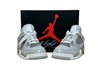 Jordan 4 Frozen Moment - Taille 44 - État 10/10 (DS)