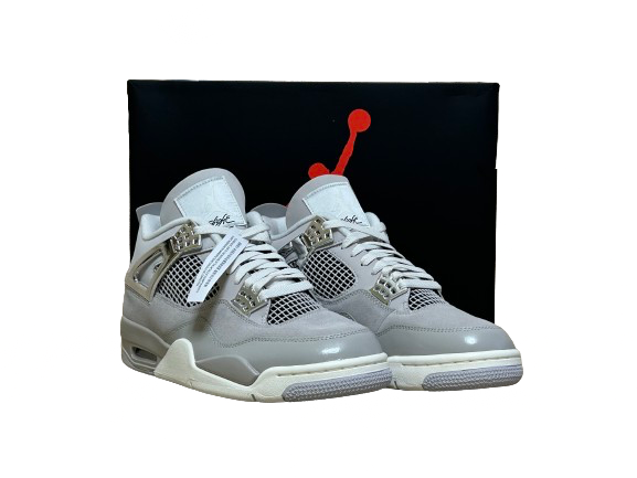 Jordan 4 Frozen Moment - Taille 44 - État 10/10 (DS)