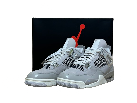 Jordan 4 Frozen Moment - Taille 44 - État 10/10 (DS)