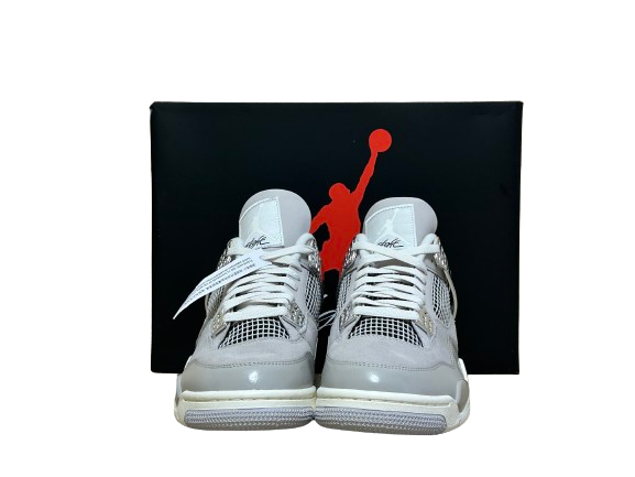 Jordan 4 Frozen Moment - Taille 44 - État 10/10 (DS)