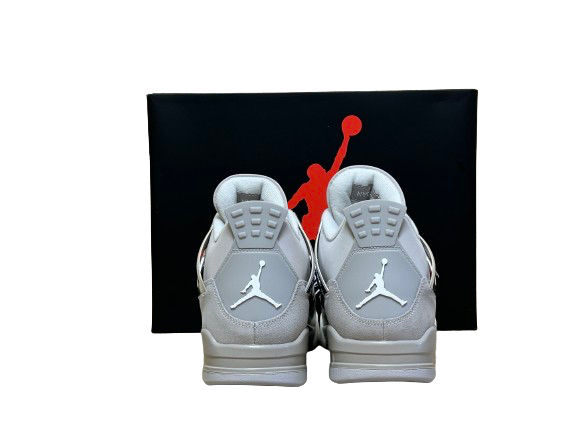 Jordan 4 Frozen Moment - Taille 44 - État 10/10 (DS)