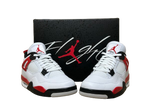 Jordan 4 Red Cement - Taille 46 - État 10/10 (DS)