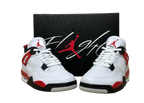 Jordan 4 Red Cement - Taille 43 - État 10/10
