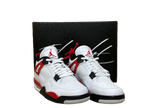 Jordan 4 Red Cement - Taille 46 - État 10/10 (DS)