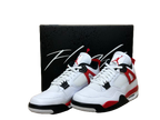 Jordan 4 Red Cement - Taille 46 - État 10/10 (DS)