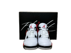 Jordan 4 Red Cement - Taille 46 - État 10/10 (DS)