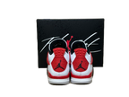Jordan 4 Red Cement - Taille 46 - État 10/10 (DS)