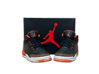 Jordan 3 Kumquat - Taille 37,5 - État 9/10