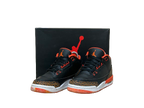 Jordan 3 Kumquat - Taille 37,5 - État 9/10