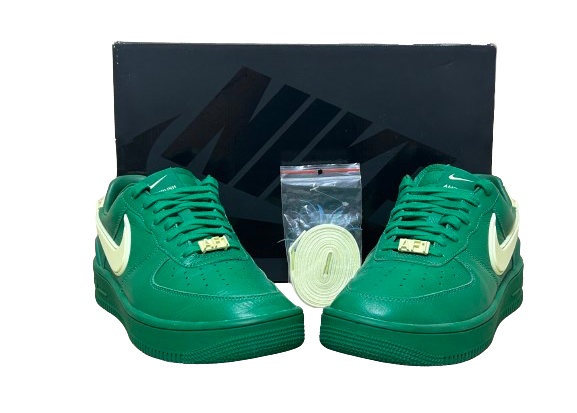 Air Force 1 Ambush Pine Green - Taille 43 - État 9/10