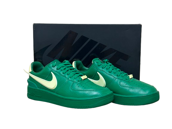 Air Force 1 Ambush Pine Green - Taille 43 - État 9/10