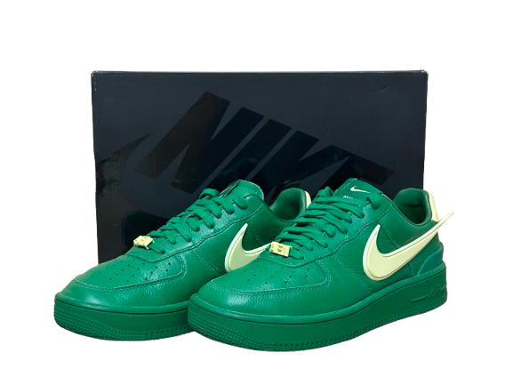 Air Force 1 Ambush Pine Green - Taille 43 - État 9/10