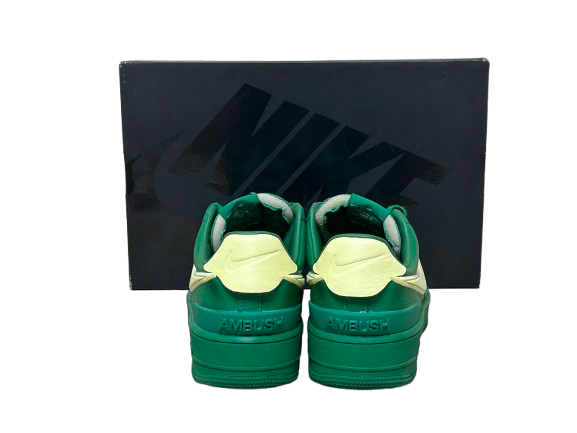 Air Force 1 Ambush Pine Green - Taille 43 - État 9/10