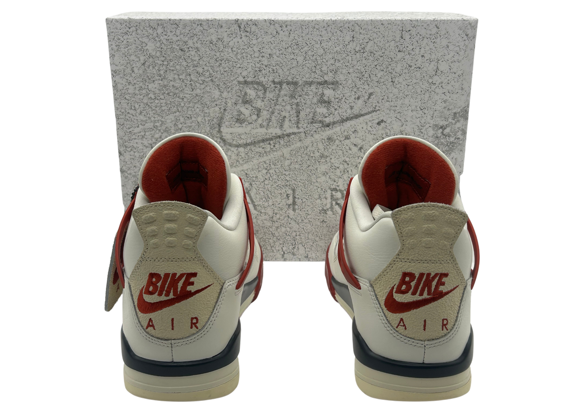 Jordan 4 Nigel Brick After Brick - Taille 41 - État 9/10