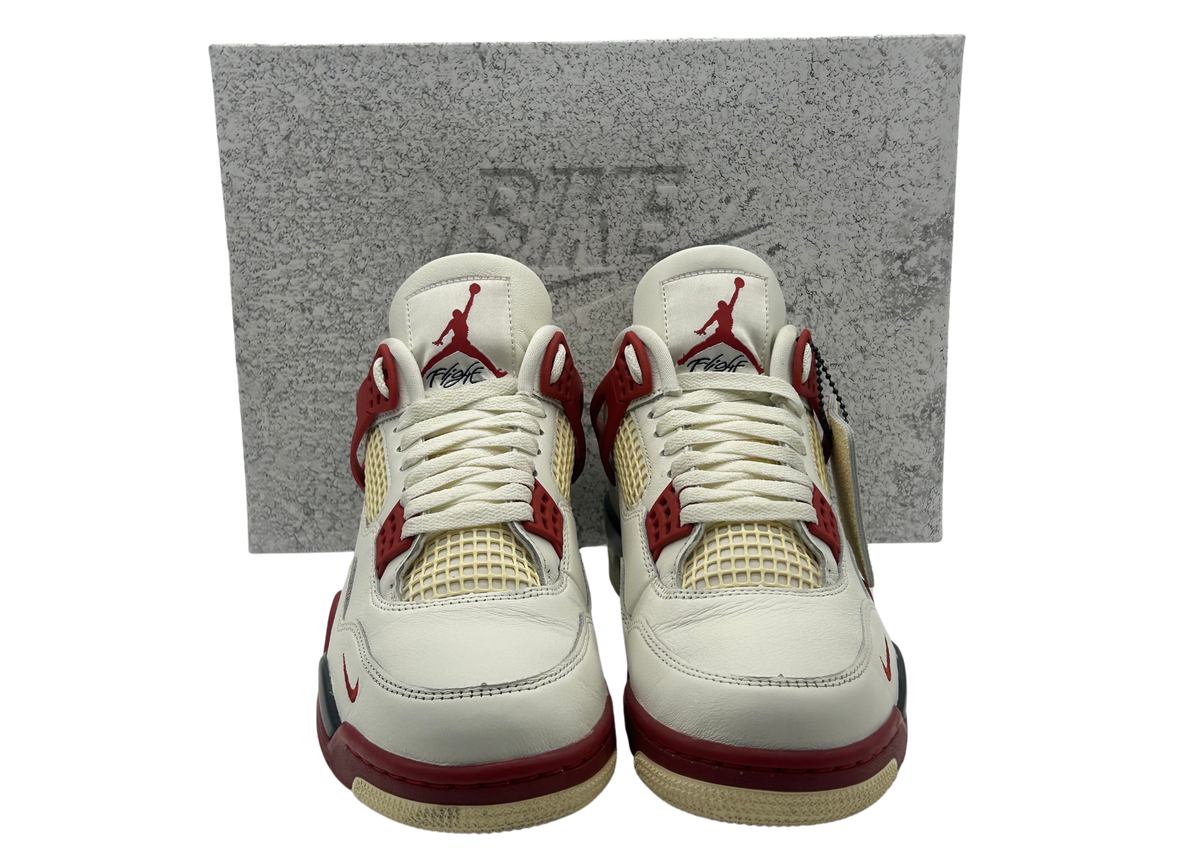 Jordan 4 Nigel Brick After Brick - Taille 41 - État 9/10