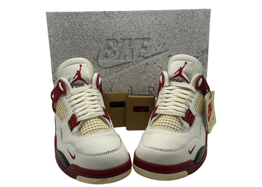 Jordan 4 Nigel Brick After Brick - Taille 41 - État 9/10
