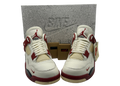 Jordan 4 Nigel Brick After Brick - Taille 41 - État 9/10