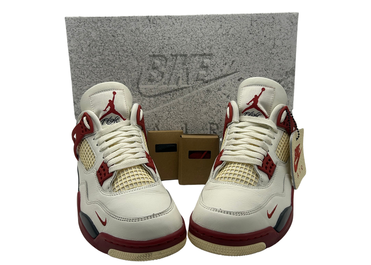 Jordan 4 Nigel Brick After Brick - Taille 41 - État 9/10