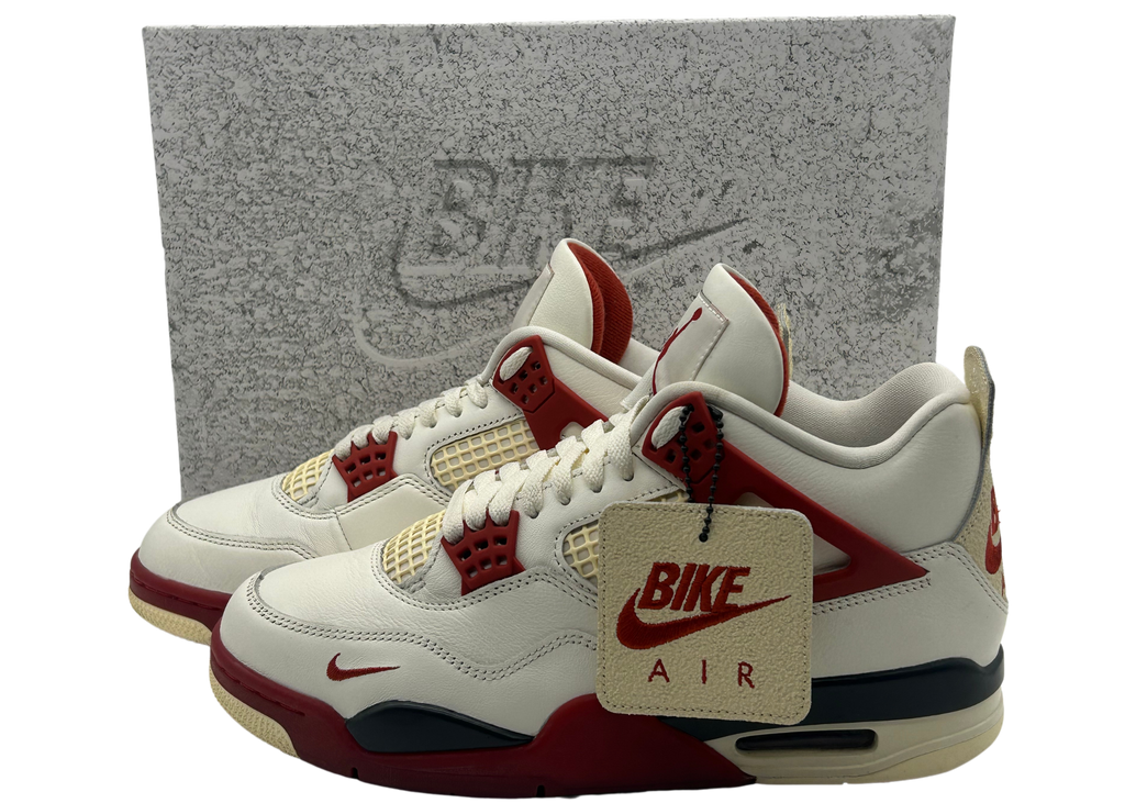 Jordan 4 Nigel Brick After Brick - Taille 41 - État 9/10