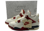 Jordan 4 Nigel Brick After Brick - Taille 41 - État 9/10