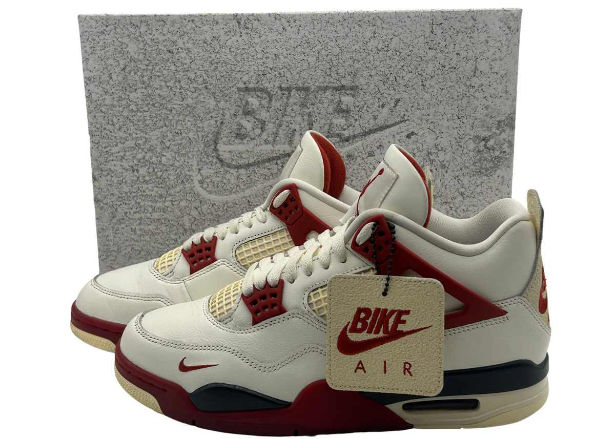 Jordan 4 Nigel Brick After Brick - Taille 41 - État 9/10