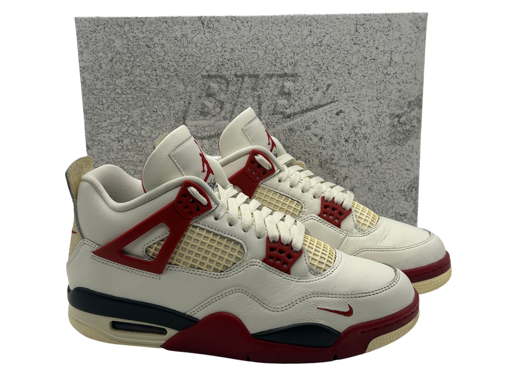 Jordan 4 Nigel Brick After Brick - Taille 41 - État 9/10