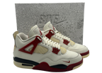 Jordan 4 Nigel Brick After Brick - Taille 41 - État 9/10