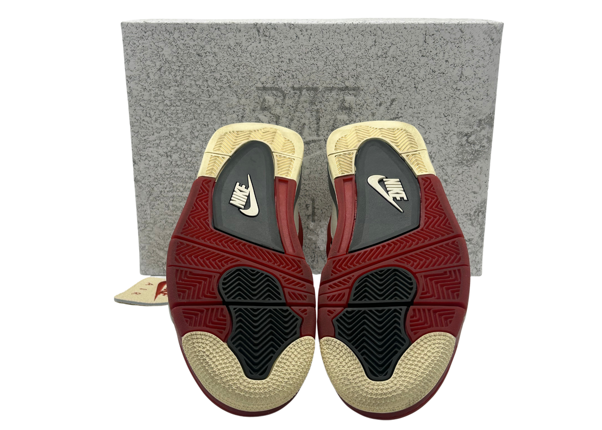 Jordan 4 Nigel Brick After Brick - Taille 41 - État 9/10