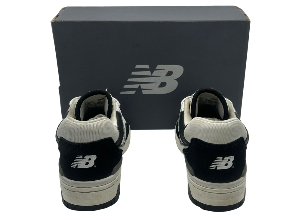 New Balance 550 Black  - Taille 39,5 - Etat 8,5/10
