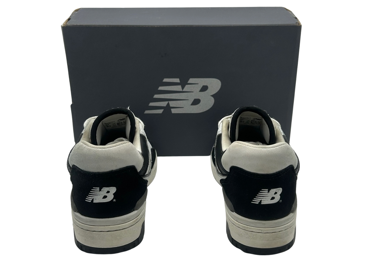 New Balance 550 Black  - Taille 39,5 - Etat 8,5/10